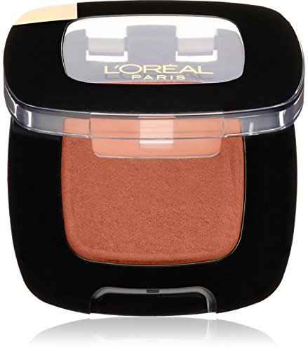 L'Oréal Paris Colour Riche Monos Eyeshadow, Acro-Matte, 0.12 oz.