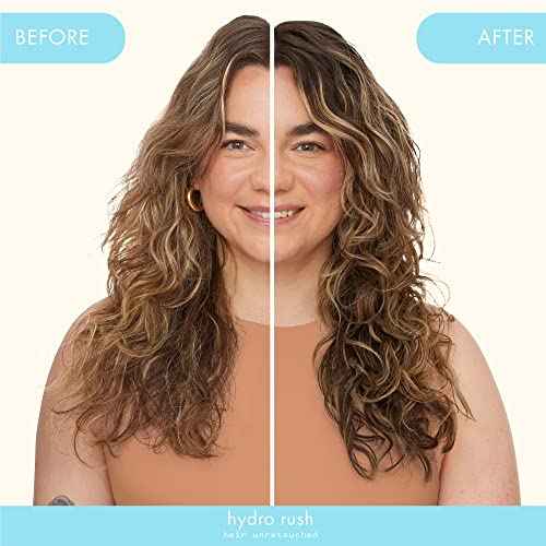 amika hydro dream hair routine trial set