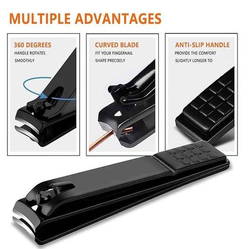 Tweezers Set,Precision Tweezers for Eyeborw Facial Hair Ingrown Hair Splinter Removal,Tweezers and Nail Clippers Set,Travel Nail Clippers Kit with Tweezer Manicure Tool, Grooming Kit Gifts for Men