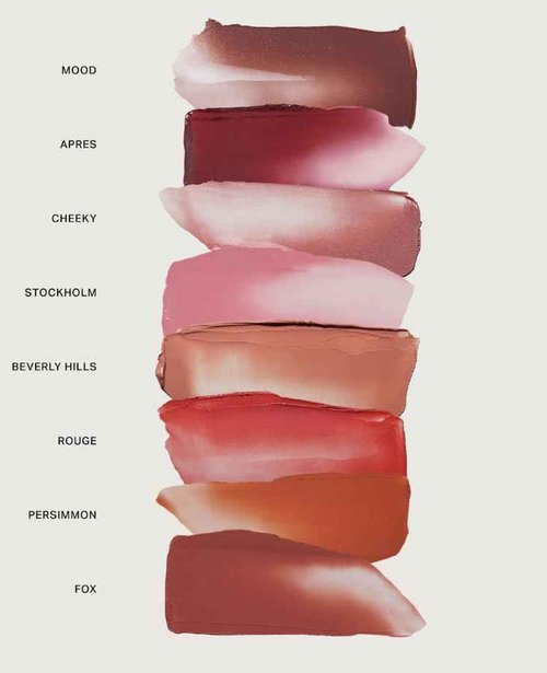 MERIT Flush Balm Cream Blush Rouge