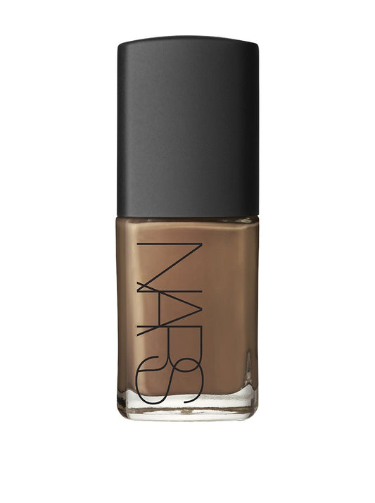 NARS Sheer Glow Foundation, Khartoum