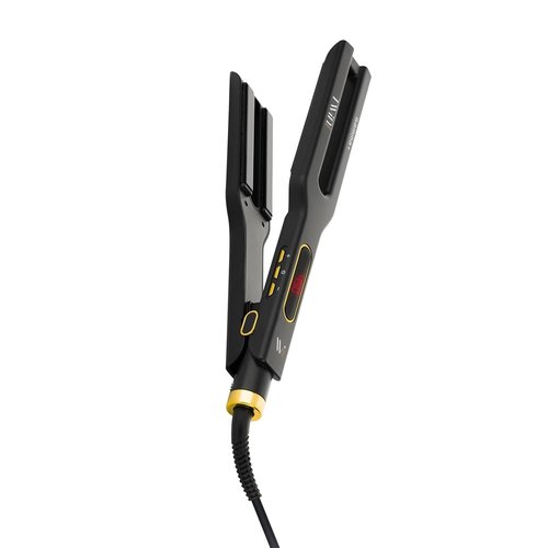 GAMMA+ Twin Hair Straightener with Ceramic Tourmaline Plates