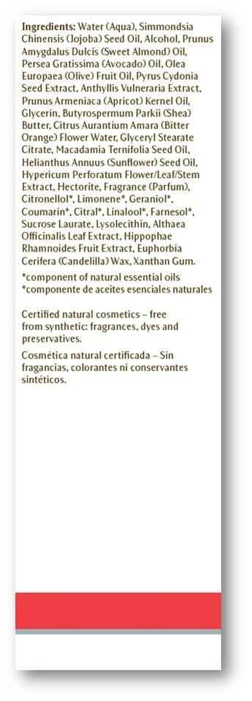 Dr. Hauschka Almond Soothing Body Cream