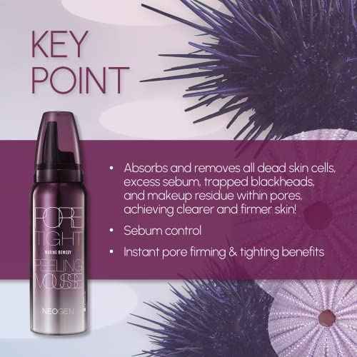 NEOGEN Dermalogy Pore Mousse Parent