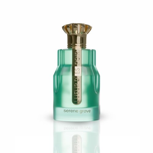 Paris Corner Perfumes Lueur Despoir Serene Grove 3.4 Fl Oz Edp Perfume Unisex
