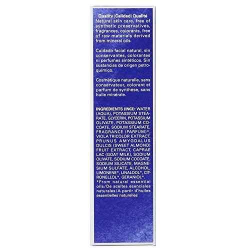 Weleda Shaving Cream, 2.5 Oz (Pack of 2)