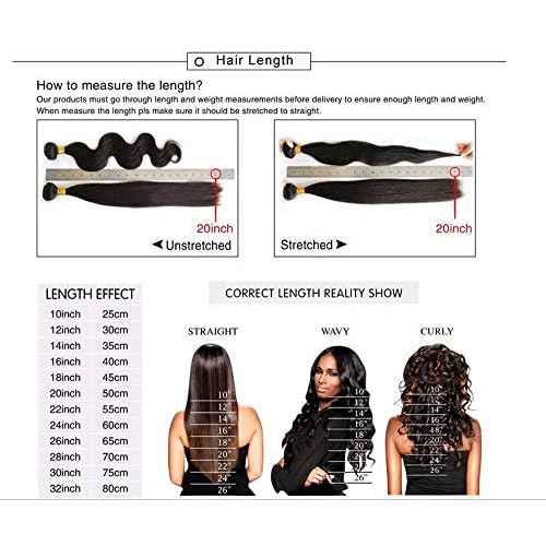 Long Kinky Curly Pre Bonded Fusion I Tip Human Hair Extension Mongolian Human Hair I Tip Hair Extensions 100g/100 strands (22inch 100Strands, #Natural Color)
