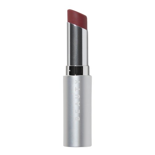 Beauty Pie Unlipstick Modern Matte Lip Tint – Unforgettable (Warm Red), Lightweight Hydrating Balm-Tint, Long-Wearing Blur-Matte Finish, 0.11 oz