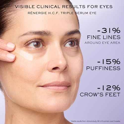 Lanco?me R?nergie H.C.F. Triple Serum Discovery Set