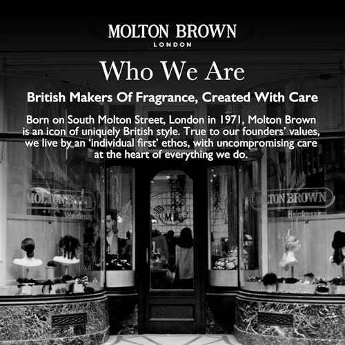 Molton Brown Orange & Bergamot Refillable Body Cream 6.76 fl. oz.