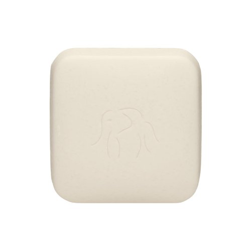 Drunk Elephant Pekee Bar - 113 g/4 oz - Facial Cleansing Bar - Clean Clinical Skincare - Cruelty-Free - Dermatologist-Tested - Free of Essential Oils, Silicones, and Fragrance