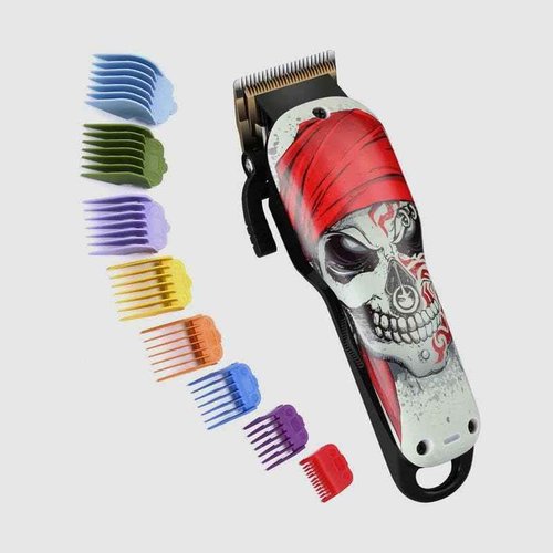 Ruzros-4YT-X12 2000mAh RechargeableHair Clipper Comfort