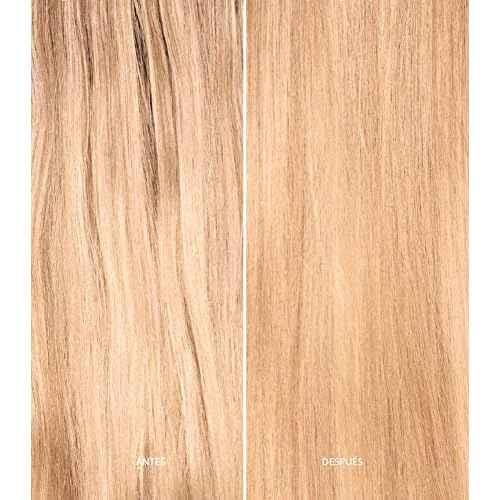abril et nature - Nature Plex, STOP Breakage - Preventive, Protective, and Repairing Shampoo - For Highly Treated or Damaged Hair - Professional Breakage Protection Treatment - 1000 ml