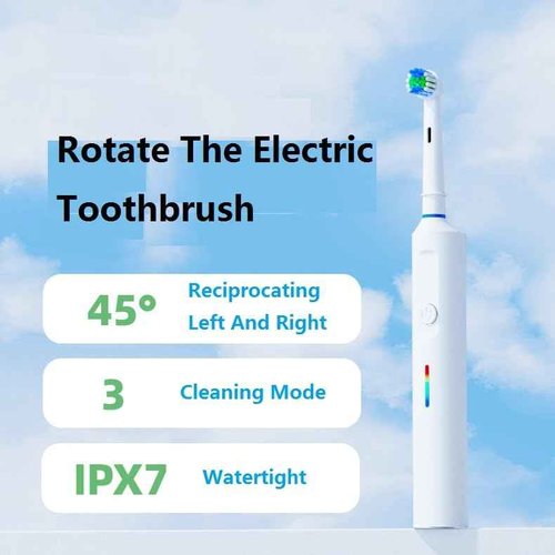 Sonic Fusion Teeth Cleaning kit with 3 Modes Electric flossing Water flosser and Toothbrush and with Portable Water flosser Combo for Travel and Home (White)