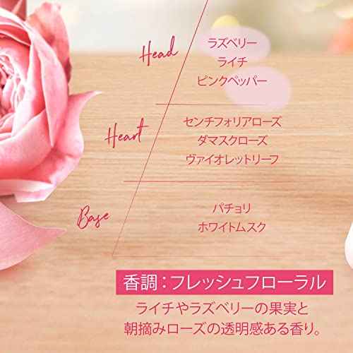 L'Occitane Rose Shower Gel 8.40 fl. oz