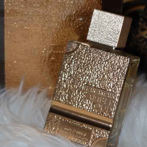 Al Haramain Amber Oud Gold 999.9 - Dubai Edition for Women - 3.33 oz Extrait De Parfum Spray