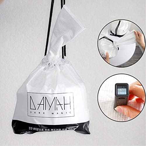 Dark Magic Professional Clean Up Comfort Breakpoint Cotton Facial Tissue, Cotton Paper Facial Towel