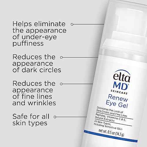 EltaMD Skin Recovery Amino Acid Foaming Facial Cleanser, Gentle Face Cleanser for Sensitive Skin