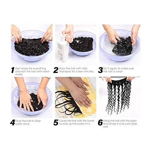 P4/27 Highlight Body Wave Ombre Honey Blonde Brazilian Human Hair Bundles 8 10 12 Inch 2 Tone Brown and Blonde Hair Wet and Wavy Bundles Brown Weft Hair Extensions for Black Women