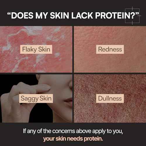 FLASKIN Milky Lotion | Soymilk Relief Protein Lotion | Skin Barrier Support, Hydration, Glow, Brightening | OAT and SOYBEAN EXTRACT, Niacinamide | Dry, Flaky Skin | Korean Skincare | 5.07 fl.oz.
