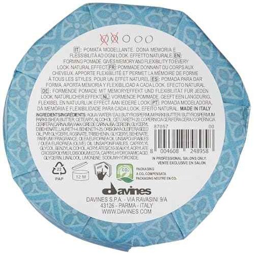 Davines This is a Forming Pomade, 2.7 Fl Oz