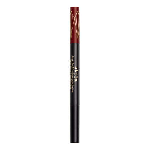 stila Stay All Day Dual-Ended Liquid Eye Liner, 1 ct.