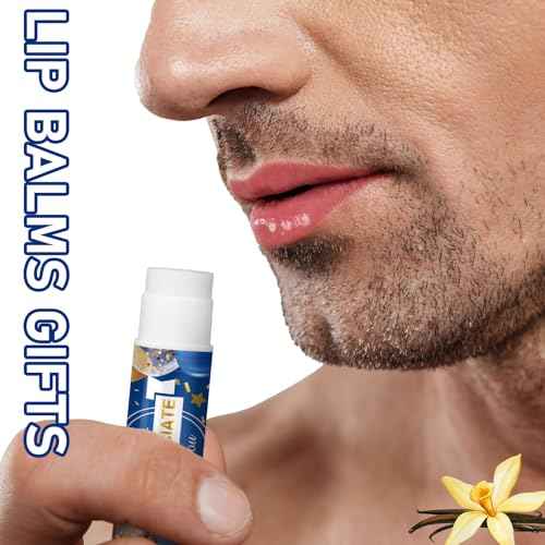 50 Pack Christmas Employee Appreciation Gifts Bulk Lip Balms Bulk Christmas Stocking Stuffers Xmas Party Gift Team Coworker Thank You Gifts Basket Stuffers for Women Men Teacher Staff(Appreciate)