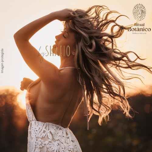RITUAL BOTANICO KIT Ultrareparador y Acelerador de Crecimiento S.O.S. Shampoo de Cebolla y Arg?n + Tratamiento Intensivo PLEX con Banano y Aguacate 100% Colombiano.