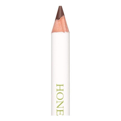 Honeybee Gardens Skinny Dip Eye Shadow Palette and Belgian Chocolate Eye Liner Bundle