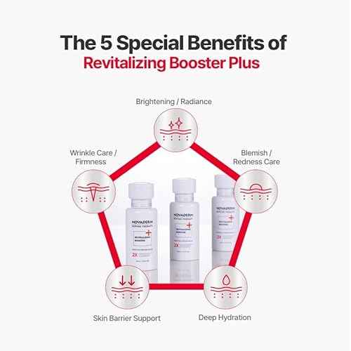 REVITALIZING BOOSTER