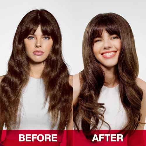 SexyHair I WANT VOLUME Shampoo/Conditioner | 10% More Volume | Lightweight Formula | All Hair Types*