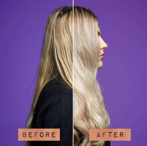 Shampoo by Fudge Clean Blonde Violet-Toning Shampoo 1000ml