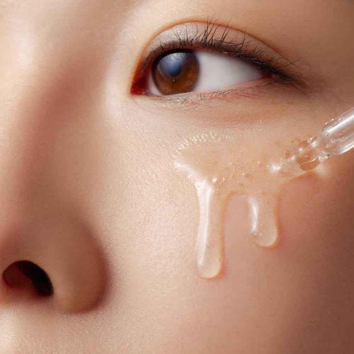 [BONAJOUR] Vegan beauty Rose Stem Cell Ampoule - Best Face Anti-Wrinkle & Aging, Brightening Care/Total Care Serum 1.0 Fl. Oz