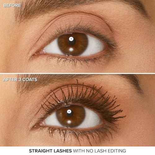 Too Faced Better Than Sex Volumizing Mascara | Dramatic Volume + Length | Cruelty Free