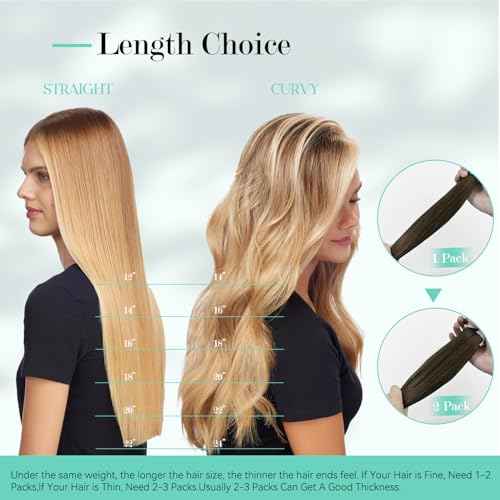 Ukira Black Hair Extensions Real Human Hair, 20 Inch 120g 7pcs Natural Black Human Hair Extensions Clip ins, Natural Soft Straight Remy Human Hair Clip in Extensions for Women