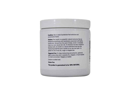 Now Foods: Lanolin Pure, 7 oz (3 pack)