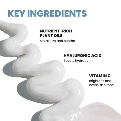 LONDONTOWN kur Whipped Cloud Hydrating, Moisturizing & Fast Absorbing Hand Cream, Vegan & Cruelty Free - 2.5fl oz, 1 Pack
