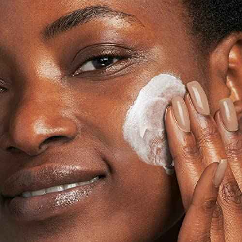 NEOSTRATA GLYCOLIC RENEWAL Smoothing Cream Texture-Refining Moisturizer with Glycolic & Citric Acid, Shea Butter Non-Comedogenic, 1.4 Ounce (Pack of 1)