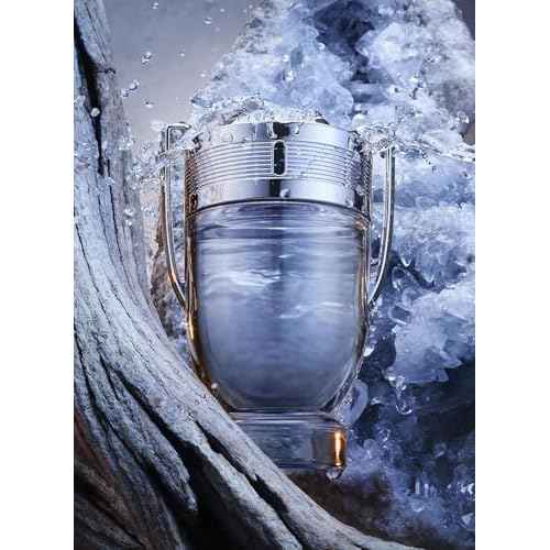 Paco Rabanne Invictus Men 6.8 oz EDT Spray