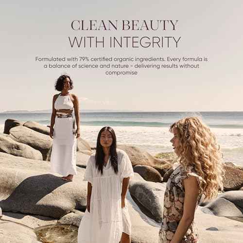 ORI LAB - Plump Cleanse - Volumizing Hair Shampoo