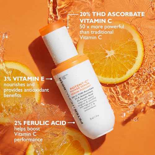 Peter Thomas Roth | Potent-C¢â Power Serum