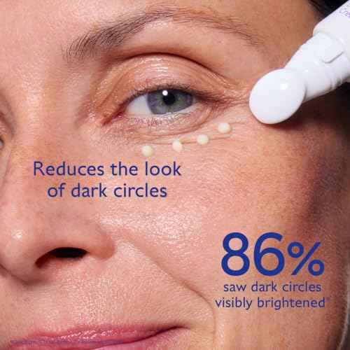 Caudalie Vinoperfect Dark Circle Brightening Caffeine Eye Cream with Niacinamide, Fragrance Free - 15 mL