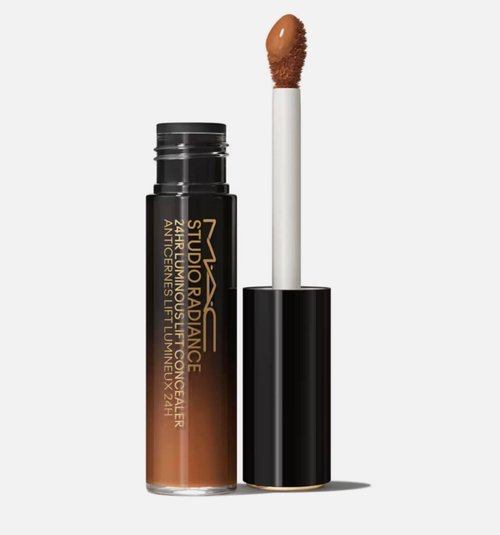 MAC Studio Radiance 24HR Luminous Lift Concealer, NW45, 0.3 Ounces