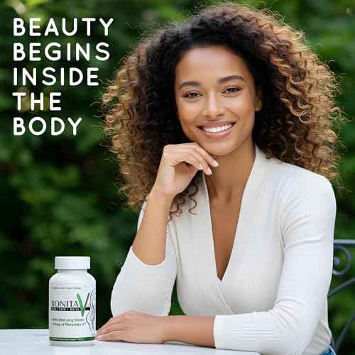 Essential Source Biotin (Biotina Vitaminas) - Hair Skin Nails Vitamins for Women & Men - 5000 mcg - Hair Growth Support Supplements - 90 Tablets - with Revytalyz 5, Vitamin A, C, B12 - Made in USA