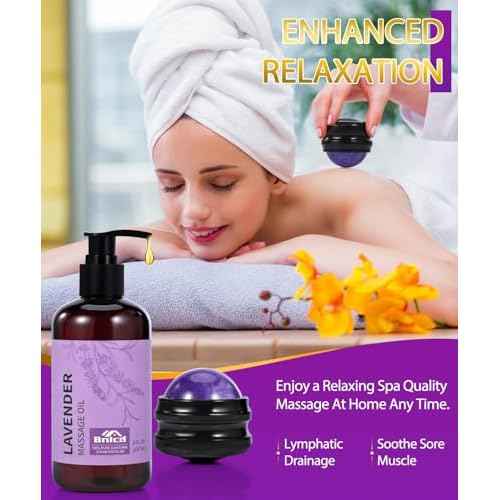 Luxury Bath Gift Set for Women, 12 Pcs Relaxing Lavender Spa Gifts for Women, Self Care Gifts For Mom Wife Girlfriend Sister - Happy Birthday, Christmas, Valentine's Day, Mothers Day Gifts