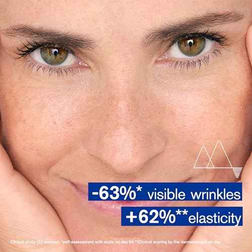 Uriage Age Lift Firming Smoothing Day Fluid 1.35 fl.oz. | Anti-Aging Fluid with Retinol, Hyaluronic Acid & Rose Fruit Extract that Reduces the Appearance of Fine Lines and Wrinkles