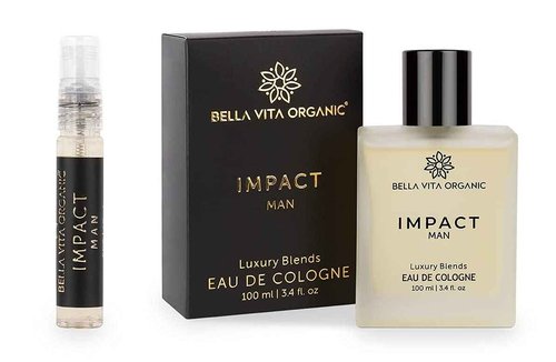 BellaVita Luxury Him and Her Perfume Gift Bundle for Men & Women | 8x20ml Mini Perfumes | Woody, Floral, Citrus, Oud, Vanilla & Musk | Couple Gift Set | Travel-Ready Fragrance Collection