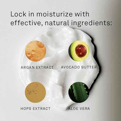 Hawthorne Everyday Conditioner For Men. Mens Conditioner For Stronger, Smoother, Healthier Hair with Plant-Derived Glycerin. Mint and Eucalyptus Scent. Natural, Sulfate Free, Paraben Free. 2-Pack.