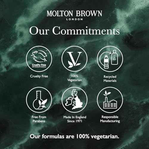Molton Brown Delicious Rhubarb & Rose Infinite Bottle