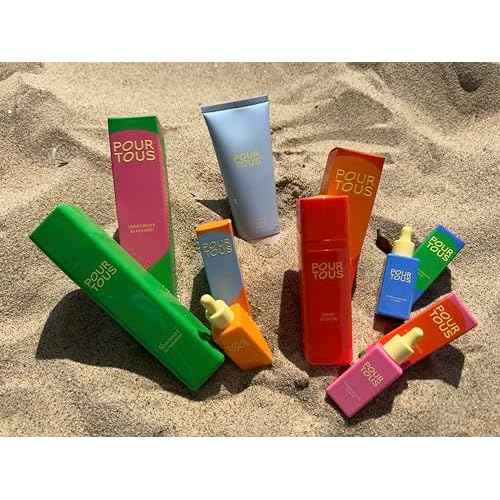 Complete Skincare Set, 6-Piece Collection with Cleanser, Moisturizer, Serum and Boosters